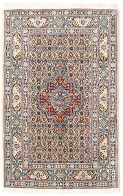  76X120 Moud Teppich Persien/Iran Carpetvista