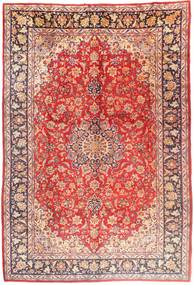 245X360 Najafabad Teppich Orientalischer (Wolle, Persien/Iran) Carpetvista