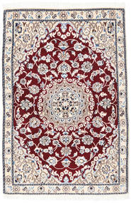 89X130 絨毯 オリエンタル ナイン Fine 9La (ウール, ペルシャ/イラン) Carpetvista