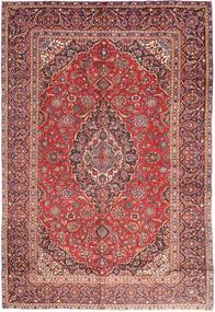  Mashad Rug 230X345 Persian Wool Carpetvista