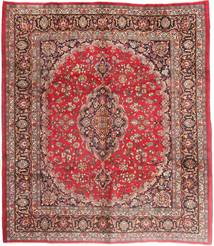  Mashad Rug 260X295 Persian Wool Large Carpetvista