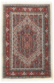 Persian Moud Rug 78X118 (Wool, Persia/Iran)