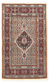 Moud Rug Rug 73X121 Wool, Persia/Iran Carpetvista