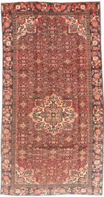 絨毯 ペルシャ ハマダン 145X280 (ウール, ペルシャ/イラン)