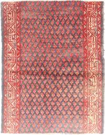  93X123 Ardebil Teppich Persien/Iran Carpetvista