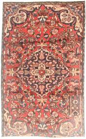  Oriental Ardebil Rug 65X120 Wool, Persia/Iran Carpetvista