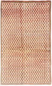  Orientalischer Hamadan Teppich 80X150 Wolle, Persien/Iran Carpetvista