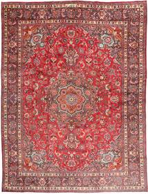 305X395 Najafabad Teppich Orientalischer Großer (Wolle, Persien/Iran) Carpetvista