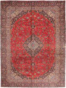  Kashan Szőnyeg 260X360 Perzsa Gyapjúszőnyeg Nagy Carpetvista