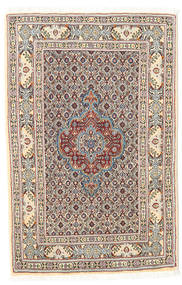  79X120 Moud Teppich Persien/Iran Carpetvista