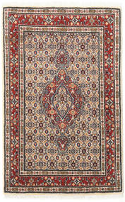  Persian Moud Rug 76X121 (Wool, Persia/Iran)
