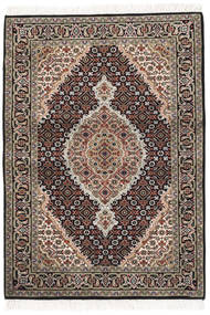 絨毯 タブリーズ Royal 87X124 (ウール, インド)