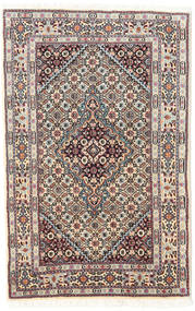  77X121 Moud Teppich Persien/Iran Carpetvista