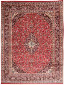  Keshan Rug 295X395 Persian Wool Large Carpetvista