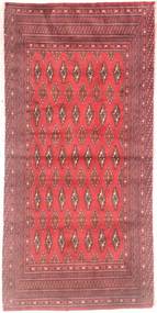  Oriental Turkaman Rug 65X135 Wool, Persia/Iran Carpetvista