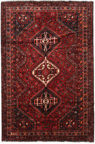  Shiraz Teppich 167X255 Persischer Wollteppich Carpetvista