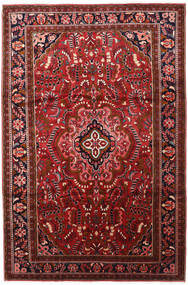  Orientalsk Lillian Teppe 237X353 Ull, Persia/Iran Carpetvista