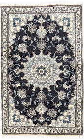  Oriental Nain Rug 88X140 Wool, Persia/Iran Carpetvista