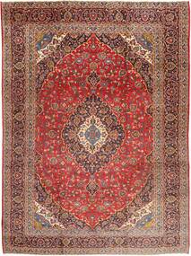 295X415 Keshan Teppich Orientalischer Großer (Wolle, Persien/Iran) Carpetvista