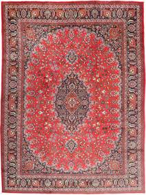  Mashad Rug 300X395 Persian Wool Large Carpetvista