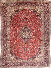  Keshan Rug 285X395 Persian Wool Large Carpetvista