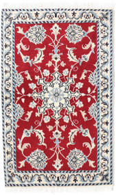 60X96 絨毯 オリエンタル ナイン (ウール, ペルシャ/イラン) Carpetvista