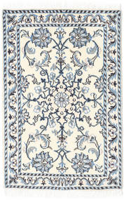 57X87 絨毯 オリエンタル ナイン (ウール, ペルシャ/イラン) Carpetvista