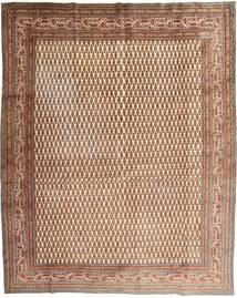  300X370 Medallion Large Tabriz Rug Wool, Carpetvista