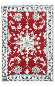  Nain Rug 60X87 Persian Wool Small Carpetvista