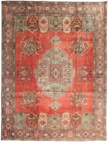  Tabriz Rug 290X380 Persian Wool Large Carpetvista