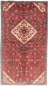  Persischer Hamadan Teppich 115X210 (Wolle, Persien/Iran)
