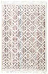Royal 196X290 マルチカラー/クリームホワイト 幾何学模様 絨毯
