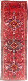 87X286 絨毯 オリエンタル アルデビル 廊下 カーペット レッド (ウール, ペルシャ/イラン) Carpetvista