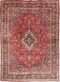 295X380 Najafabad Teppich Orientalischer Großer (Wolle, Persien/Iran) Carpetvista
