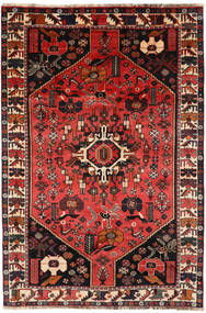 168X245 絨毯 オリエンタル シラーズ (ウール, ペルシャ/イラン) Carpetvista
