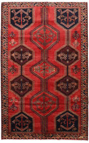  155X246 Shiraz Rug Persia/Iran Carpetvista