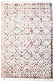  160X230 Geometrisch Royal Teppich - Mehrfarbig