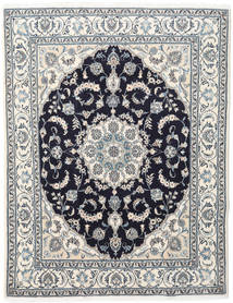 絨毯 オリエンタル ナイン 198X255 (ウール, ペルシャ/イラン)