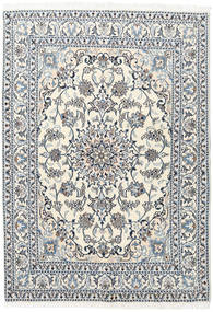 148X210 Nain Rug Oriental (Wool, Persia/Iran) Carpetvista