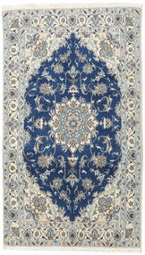  Persian Nain Rug 119X210 (Wool, Persia/Iran)