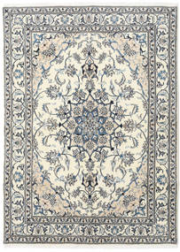  Nain Rug 166X230 Persian Wool Carpetvista