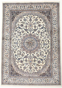  Persischer Nain Teppich 295X410 Carpetvista