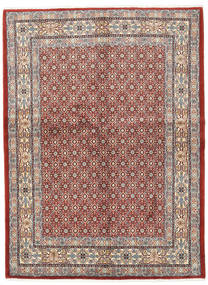  148X201 Moud Teppich Persien/Iran Carpetvista