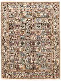  Moud Rug 147X194 Persian Wool Small Carpetvista