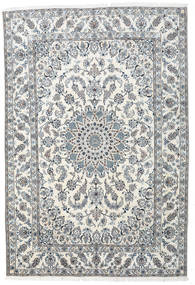  Oriental Nain Rug 248X361 Wool, Persia/Iran Carpetvista