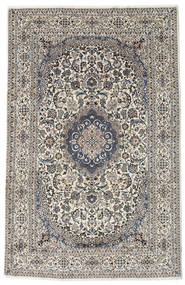  Persischer Nain Teppich 242X372 (Wolle, Persien/Iran)