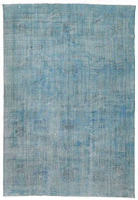 絨毯 カラード ヴィンテージ 205X300 (ウール, トルコ)