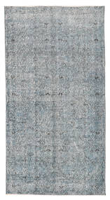 100X210 Colored Vintage Teppich Moderner (Wolle, Türkei) Carpetvista