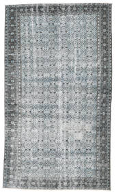 153X265 Colored Vintage Teppich Moderner (Wolle, Türkei) Carpetvista