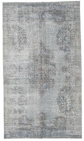 絨毯 カラード ヴィンテージ 180X317 (ウール, トルコ)